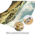 thumbnail image 3 of Dreamtimes Countryside Theme Puzzle 500 Pieces - Wooden Jigsaw Puzzles for Family Games - Suitable for Teenagers and Adults, 3 of 7