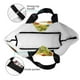 thumbnail image 4 of Easygdp Lazy Home Style Guinea Pig Bolsas Tote para Mujer, Bolsos de Hombro para Viaje, Bolsos de Mano de Gran Capacidad para Compras y Trabajo, 4 of 8