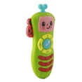 thumbnail image 3 of Control remoto de juguete eKids Cocomelon con micrófono y canciones, 3 of 7