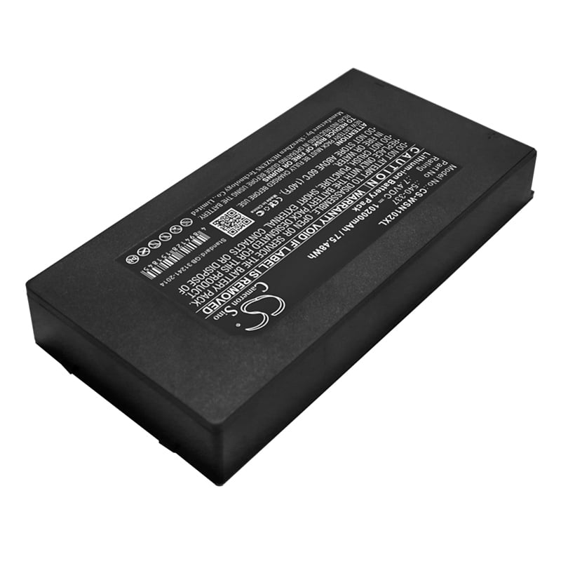 10200mAh Owon 540-337 Battery for PDS5022 B-8000 Powers PDS Oscilloscopes HC-PDS PDS602 oscilloscopes HC-PDS