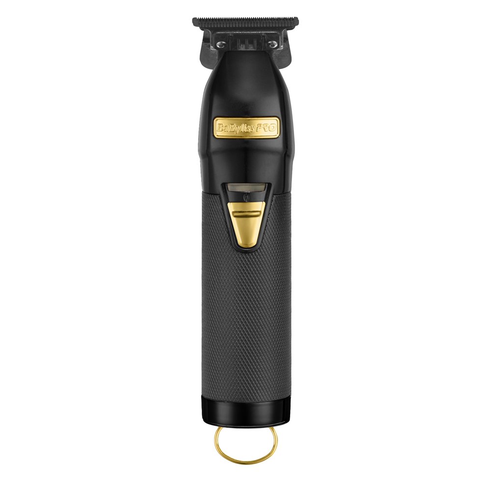 BabylissPro Outlining Hair Trimmer with Ferrari Designed Motor TBlade