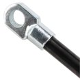 thumbnail image 2 of Lift Struts Bar Bonnet Hood Support Arm Gas Spring DIY Upturned Heavy Air Rod YQL 250x85x18200N, 2 of 4