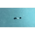 thumbnail image 2 of PRIME- Hood Support Prop Rod Holder Clip For Honda Accord Odyssey Prelude Accessories, 2 of 6