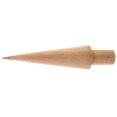 thumbnail image 4 of Molde de helado en forma de cono Rodillo de helado de bricolaje Utensilios de cocina Herramientas para hornear para el hogar Postres, 4 of 5
