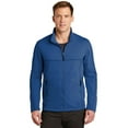 thumbnail image 2 of Port Authority Mens Collective Smooth Fleece Jacket, 2 of 6