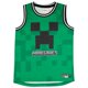 thumbnail image 3 of Set de ropa de baloncesto Minecraft Creeper para niños, talla 8, 3 of 9