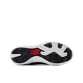 thumbnail image 5 of Zapatillas de béisbol New Balance 4040 V7 para niños pequeños, color negro y blanco, 5 of 5