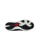 thumbnail image 5 of Zapatillas de béisbol New Balance 4040 V7 para niño, color negro y blanco óptico, 5 of 5