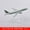 092, variant on Columbia Airbus A320 Aircraft Model Planel Airplane Diecast Metal 1/400 Scale Planes Collect Gifts