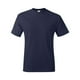 thumbnail image 1 of Camiseta sin etiqueta Hanes 5250 azul marino, mediana hanes  5250, 1 of 1
