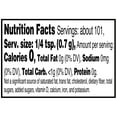 thumbnail image 4 of Great Value Salt-Free Garlic & Herb Seasoning Blend, 2.5 oz, 4 of 9