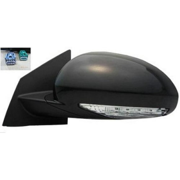 Buick Enclave Battery