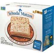 Yehuda Matzo Kosher for Passover, 16oz