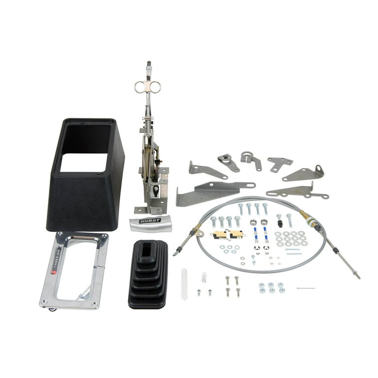 Hurst 3838530 Automatic Transmission Shift Lever Kit - Walmart.com