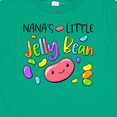thumbnail image 4 of Inktastic Nana's Little Jellybean Cute Easter Candy Boys or Girls Baby T-Shirt, 4 of 5