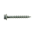 thumbnail image 3 of Simpson Strong-Tie SD9112MB - #9 x 1-1/2 Inch Strong Drive SD Connector Screws - 1/4 Inch Hex Head, Galvanized Coating, Hex Bit Included, for Construction, Home Improvement Box of 3000, 3 of 9