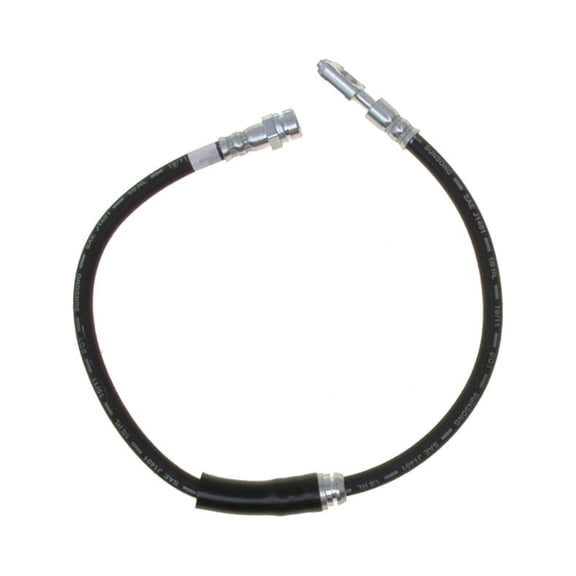 Raybestos Element3 Brake Hose, BH383074 Fits select: 2010-2012 VOLKSWAGEN CC, 2006-2010 VOLKSWAGEN PASSAT