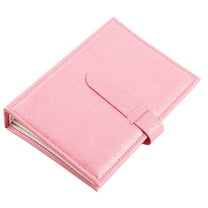 Summer Zeceouar Items Earrings Storage Books,Jewelry Storage Hanging Earrings Earrings Display Props,Large capacity Earrings Storage Books,Can Store 42 Pairs Of Earrings