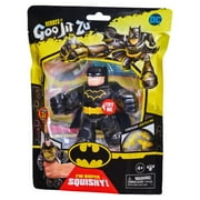 Heroes of Goo Jit Zu DC Hero Pack Batman - Squishy, Stretchy, Gooey Heroes