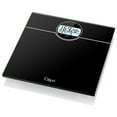 thumbnail image 3 of Ozeri WeightMaster 440 lbs Body Weight Scale with BMI, BMR and 50 gram Weight Change Detection, 3 of 9