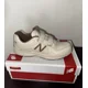 thumbnail image 1 of Size 10.5- New Balance Mens 411 MW411HBB Beige Casual Shoes Sneakers, 1 of 5