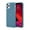 Blue Heaven, variant on Incipio NGP Pure Series Case for iPhone 11 Pro Max - Black