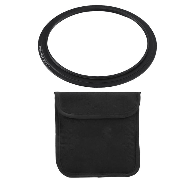 Lens Adapter Ringfor Filters,ZOMEI Aluminium Alloy Lens Aluminium Alloy Camera Lens Adapter Ring Camera Adapter Ring Highly Recommended