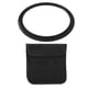 thumbnail image 2 of Anillo Adaptador De Lente Para Filtros, Anillo Adaptador De Lente Diseño Ergonómico Resistente Para Cámaras Sony Para Cámaras Nikon Para Cámaras ANGGREK EA2214, 2 of 8