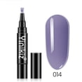 thumbnail image 1 of Xihbxyly En venta Pegamento para uñas Color Esmalte de uñas Pegamento Nail Art Light Pen Pegamento sin base 8 ml, 1 of 2