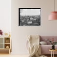 thumbnail image 3 of Historic Framed Print, Hagerstown, Md. - 3, 17-7/8" x 21-7/8", 3 of 9