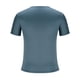 thumbnail image 5 of pstuiky camisetas de hombre, Camiseta de manga corta holgada con textura de seda helada de verano para hombre ropa de hombre l, 5 of 6