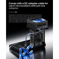thumbnail image 2 of Carcasa externa eGPU Dock AOOSTAR EG01 OcuLink PCIe 4.0 x4, 2 of 8
