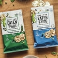 thumbnail image 5 of Off the Eaten Path Veggie Crisps, Sea Salt & Black Pepper, 6.25 oz Bag, 5 of 6