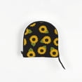 thumbnail image 6 of Xecao Sunflowers for Cat Carrier Small Dog Handbag: The Ideal Travel Companion for Your Pet, 6 of 8