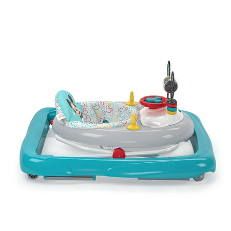 Disney Mickey Walker Refereh