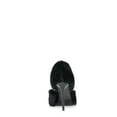 thumbnail image 3 of Scoop Women's Faux Fur Stiletto Heels, 3 of 6