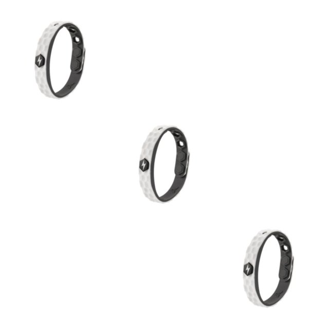 Eigraketly antiestática con elegante para de anión de silicona táctil con estilo antiestática blanca Type1 NO1