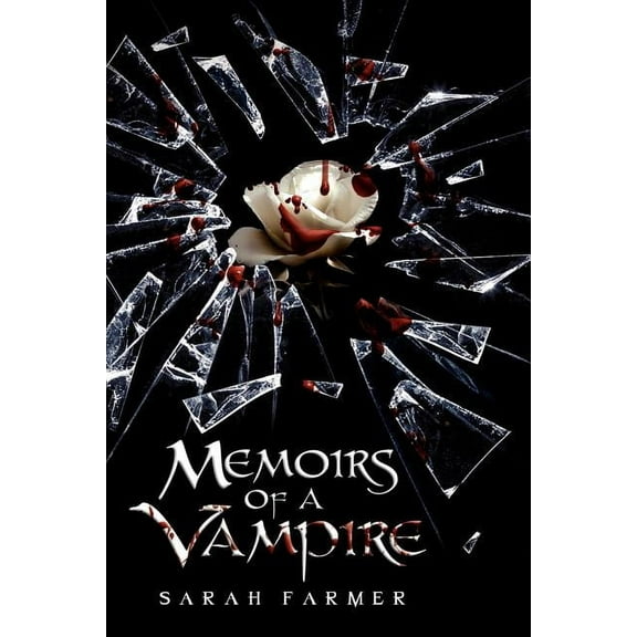 Memoirs of a Vampire (Paperback)