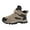 Khaki, variant on Krdevn Boys Winter Lined Ankle Boots Comfortable Warm Sports Sneakers for Toddlers and Kids Outdoor Play and Casual Daily Wear,Toddler Girl Shoes,Boys Shoes,Size:8-9 Years