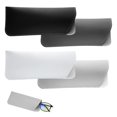 thumbnail image 1 of Funda para gafas NQEUEPN, funda de piel suave para gafas de sol, 4 unidades, 1 of 1