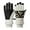 White, variant on Xiaowjjj Women's Ski Gloves Winter Warm Men's and Women's Couples Autumn and Winter Outdoor Riding Screen Sports Gloves Extra Small Latex Gloves Medium Gloves Medium Size Gloves Small Gloves Latex