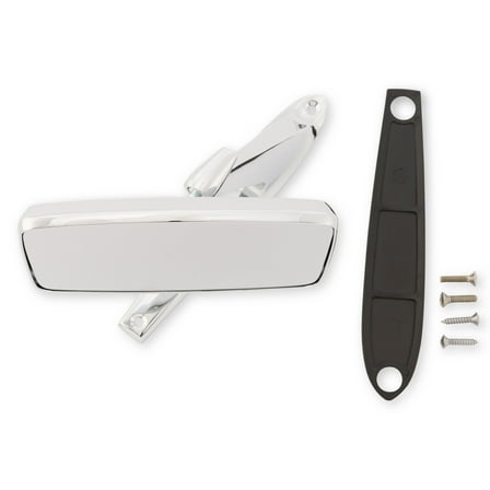 Scott Drake C7TZ-17696-M Exact Reproduction Side View Mirror