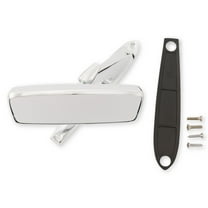 Scott Drake C7TZ-17696-M Exact Reproduction Side View Mirror