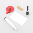 thumbnail image 2 of Kit de Réparation de Pare-Brise de Voiture KIMISS DIY Crack Bullseye Fixer, 2 of 8