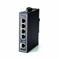 thumbnail image 1 of Conmutador Ethernet industrial WIWAV WDH-5ET-DC 10/100 Mbps, 1 of 5