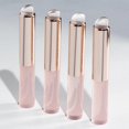 thumbnail image 3 of Pincel de silicona para labios, pincel portátil para lápiz labial | Herramienta de maquillaje multifuncional, alta, 3 of 5