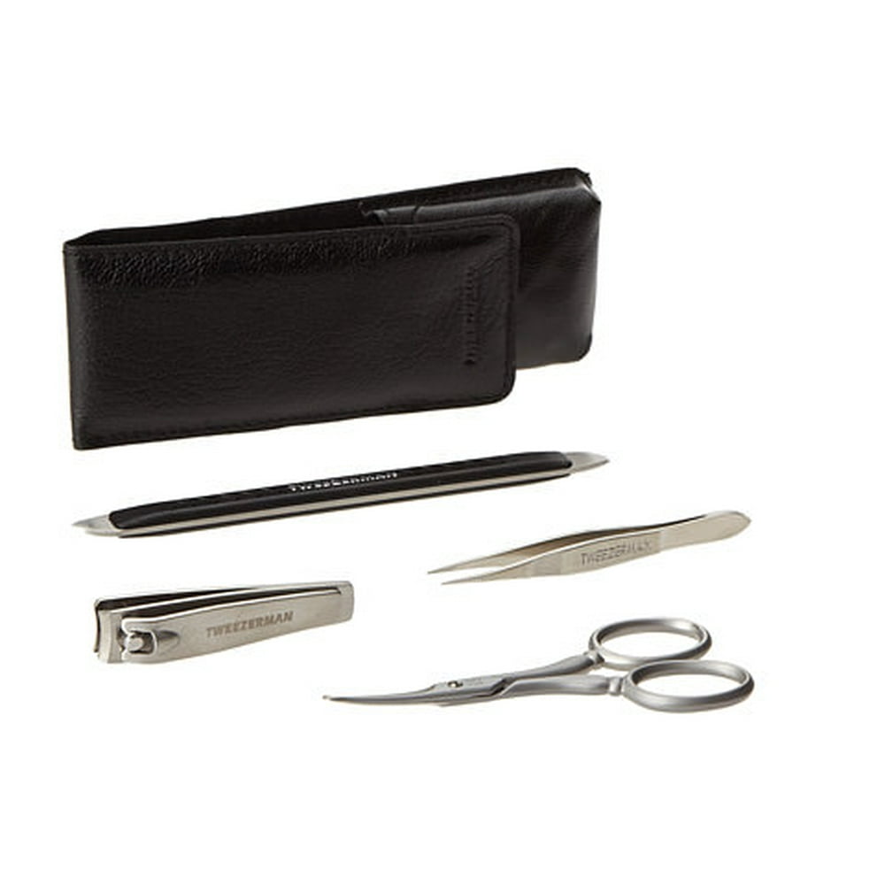 Tweezerman Tweezerman Grooming Kit