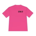 thumbnail image 2 of Unleash Your  Savage Spirit: Fishing & Beach Tee's Multi Color Options, 2 of 4
