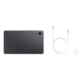 thumbnail image 3 of Tablet Samsung Galaxy Tab A9 8.7 4gb 64gb 2mp/8mp Android Color Gris oscuro, 3 of 3