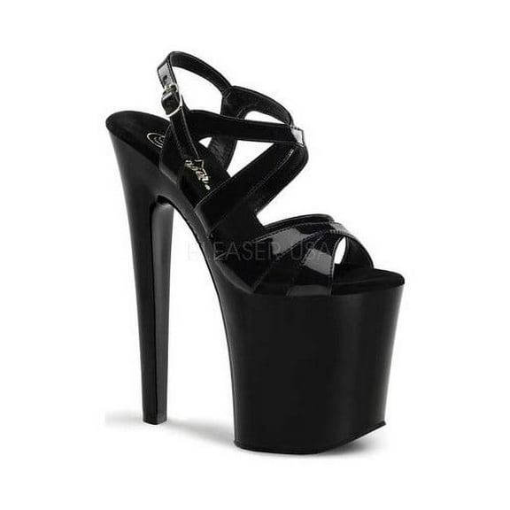 Women's Pleaser Xtreme 872